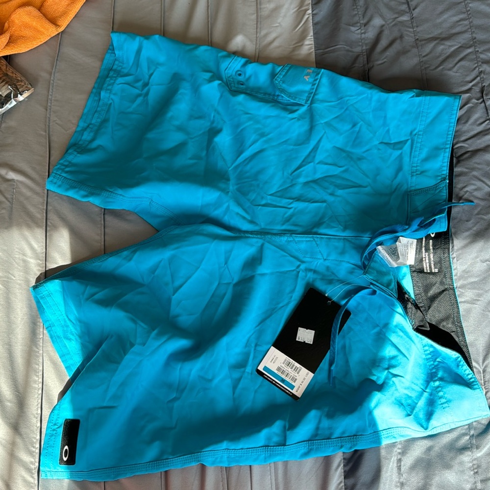 Swim trunks